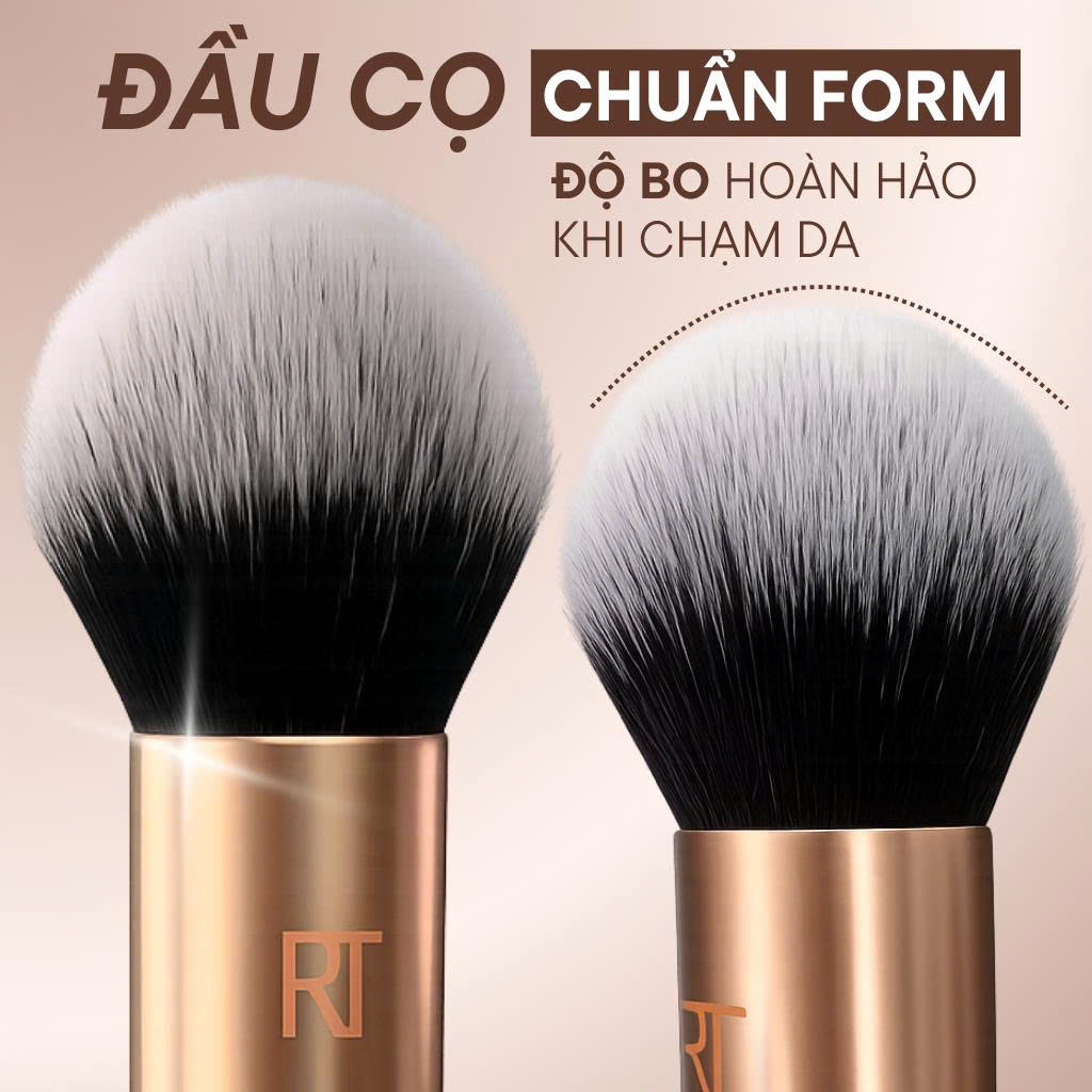 Cọ Phủ Mặt Đa Năng RT Real Techniques All Over Face Brush R102